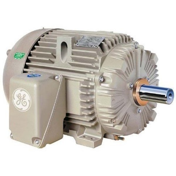 Ge Industrial Motors Motor - 40 HP - 1800 RPM - 575 VOLTS - 324T 5KS324XAA204